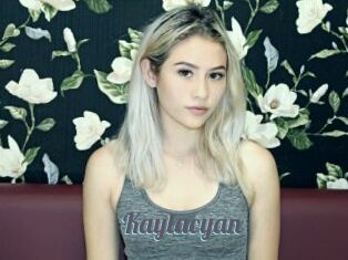 Kaylacyan