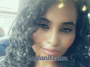 KaylaniCream