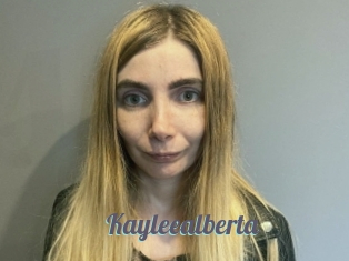 Kayleealberta