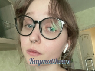 Kaymatthews