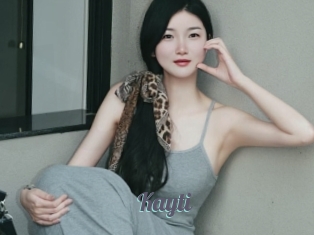Kayti