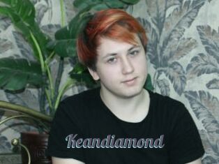 Keandiamond