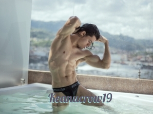Keanucrow19