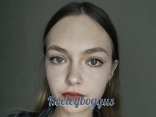 Keeleyboggus