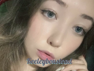 Keeleyboustead