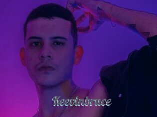 Keevinbruce