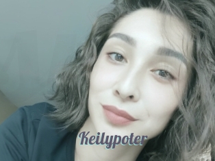 Keilypoter