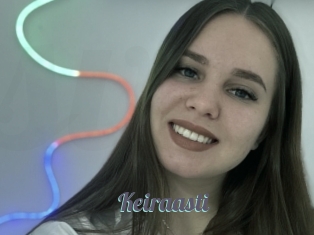 Keiraasti