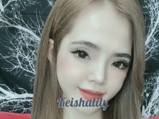 Keishalily