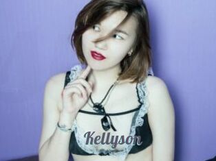 Kellyson