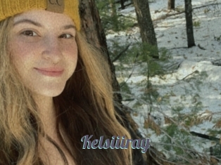 Kelsiiiray