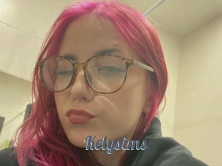 Kelysims
