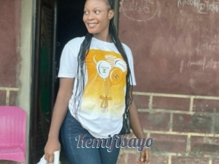 Kemifisayo
