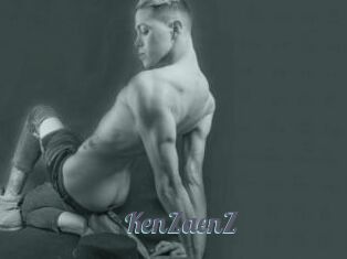 KenZaenZ