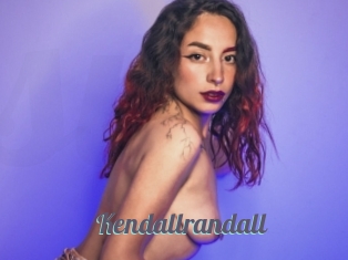 Kendallrandall
