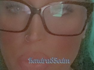 Kendra85edm