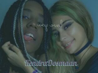 KendraDosmaan