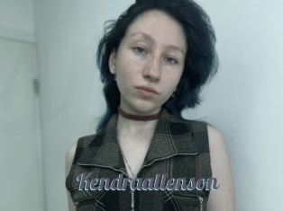 Kendraallenson