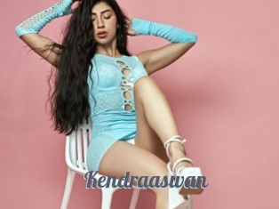 Kendraaswan
