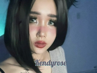 Kendyrose