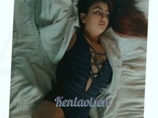 Keniaolsen