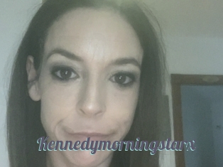 Kennedymorningstarx