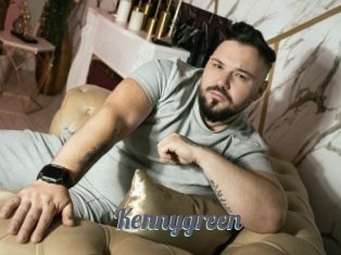 Kennygreen