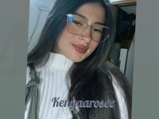 Kenyaarosee