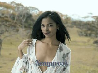 Kenyavoss