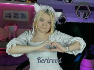 Kerireed