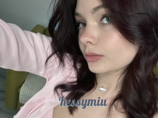 Kessymiu