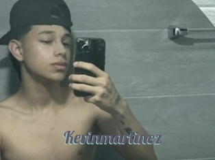 Kevinmartinez