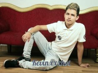 Kevinxxxhot