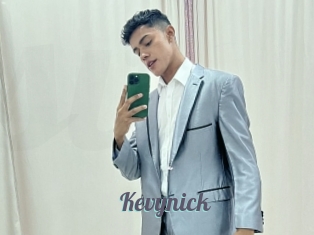 Kevynick
