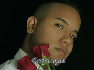 Kevynrojas