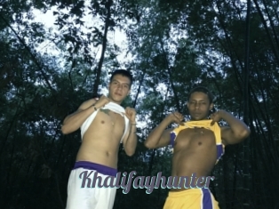 Khalifayhunter