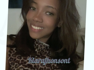 Kiarajhonsont