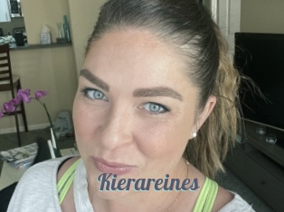 Kierareines