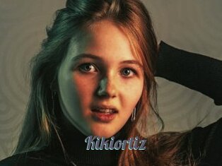 Kikiortiz