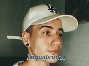 Kilyanprincze