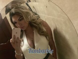 Kimbarbie