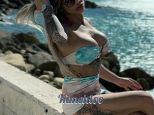 Kimchloe
