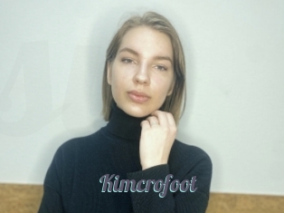 Kimcrofoot