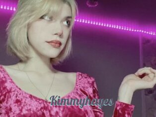 Kimmyhayes