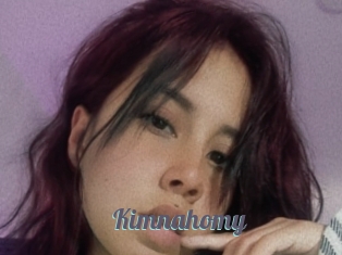 Kimnahomy