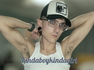 Kindaboykindagirl