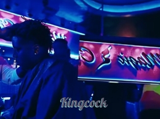 Kingcock