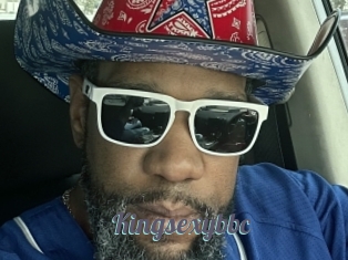 Kingsexybbc