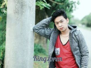 Kingzoren