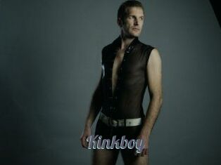Kinkboy